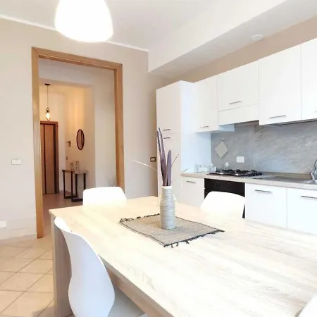 Nyaraló Calafuria Nettuno